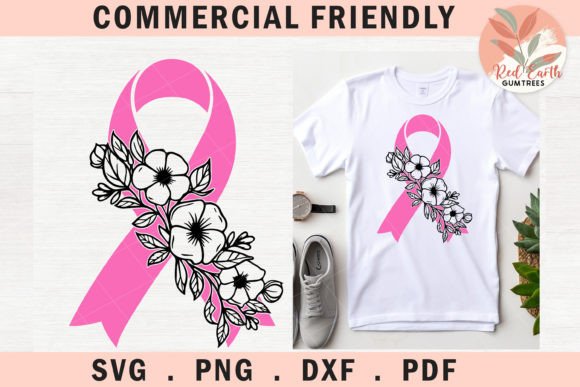 Download Breast Cancer SVG,pink Ribbon Cancer Svg - Premium Resources